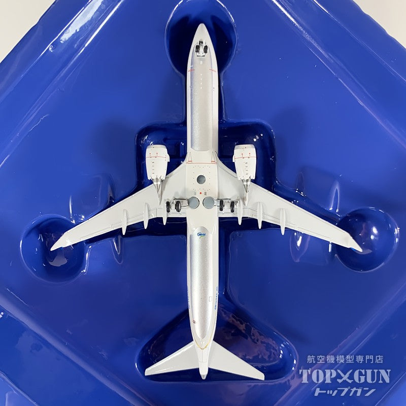 737 MAX9 Copa Airlines HP-9907CMP 1/400 [GJCMP2215] 