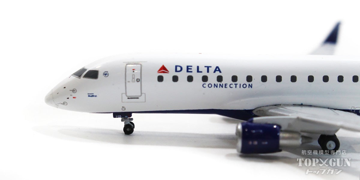 E175LR SkyWest Airlines "Delta Connection" N274SY 1/400 [GJDAL2037] 