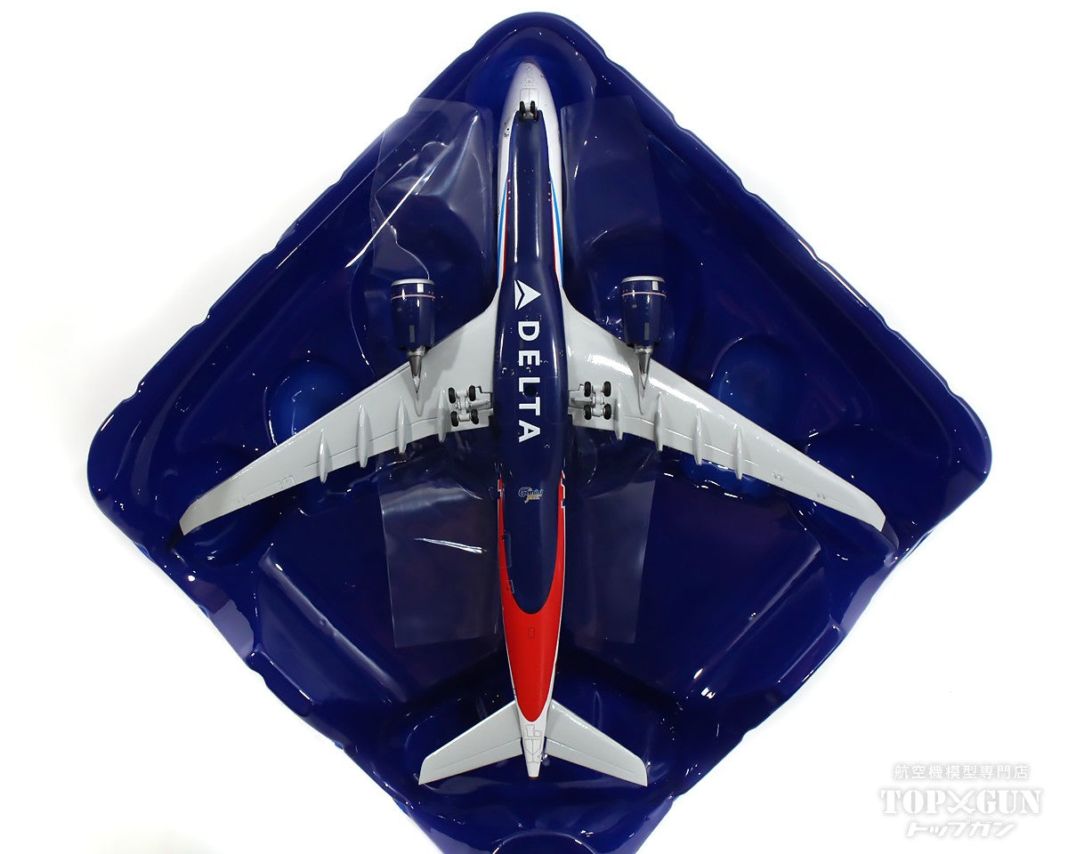 GeminiJets A330-900 デルタ航空 TEAM USA N411DX 1/400 [GJDAL2058]