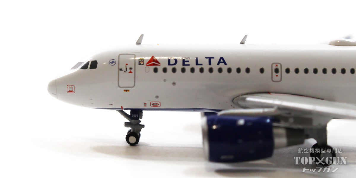 A319-100 Delta Airlines N371NB 1/400 [GJDAL2093] 