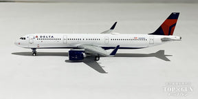 A321-200 デルタ航空 N328DN 1/400 [GJDAL2095]