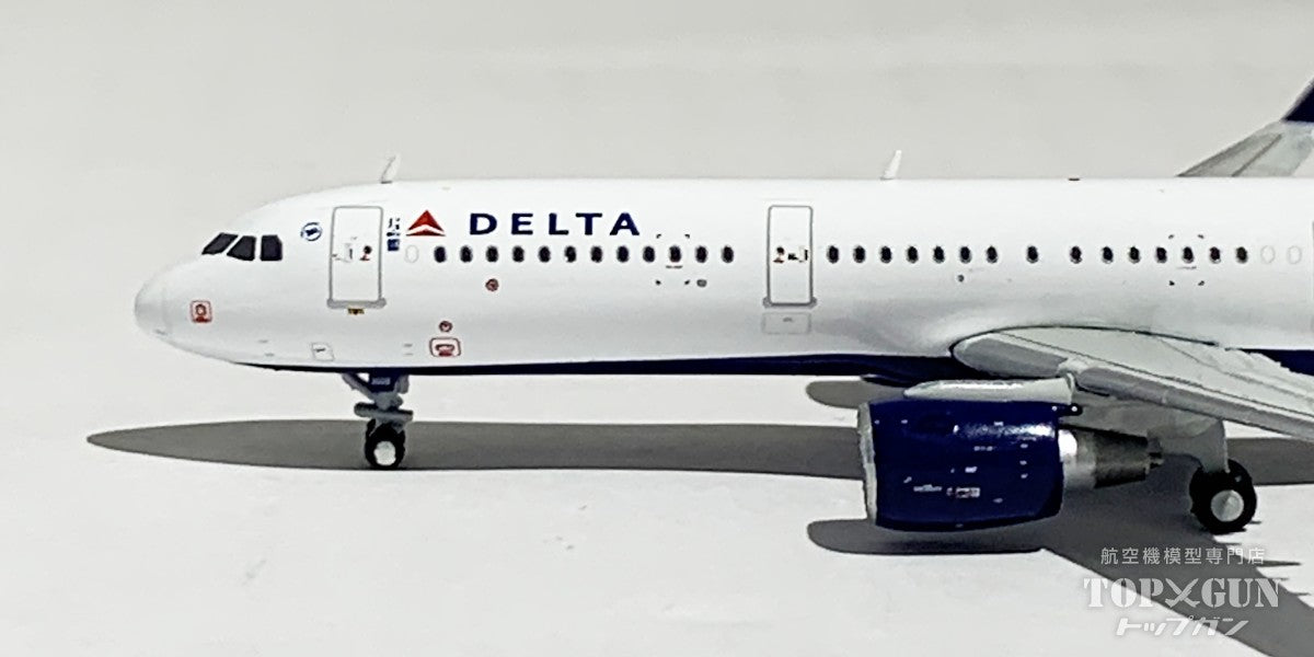 A321-200 Delta Airlines N328DN 1/400 [GJDAL2095] 