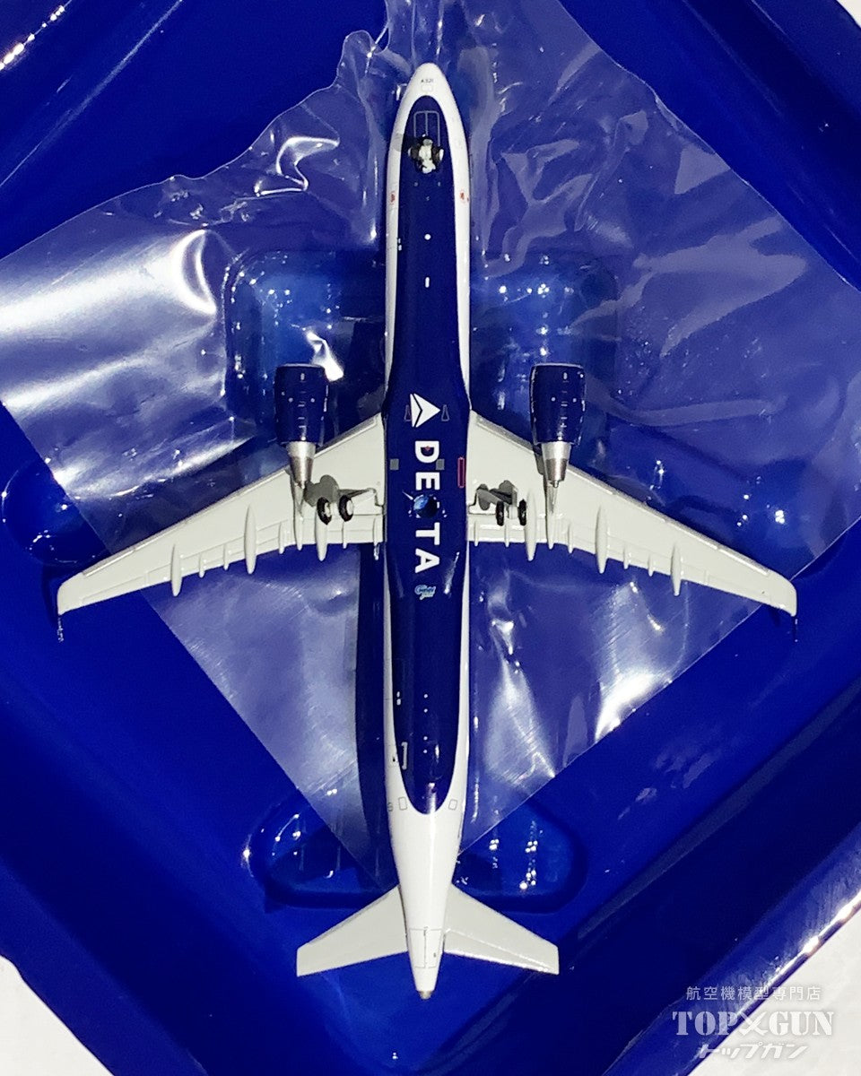 GeminiJets A321-200 デルタ航空 N328DN 1/400 [GJDAL2095]