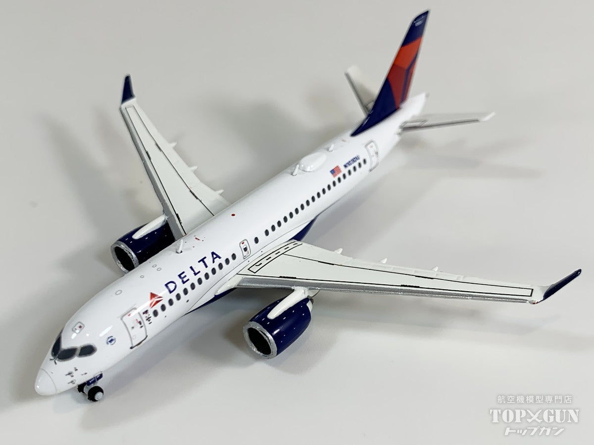 A220-100 Delta Airlines N103DU 1/400 [GJDAL2099]