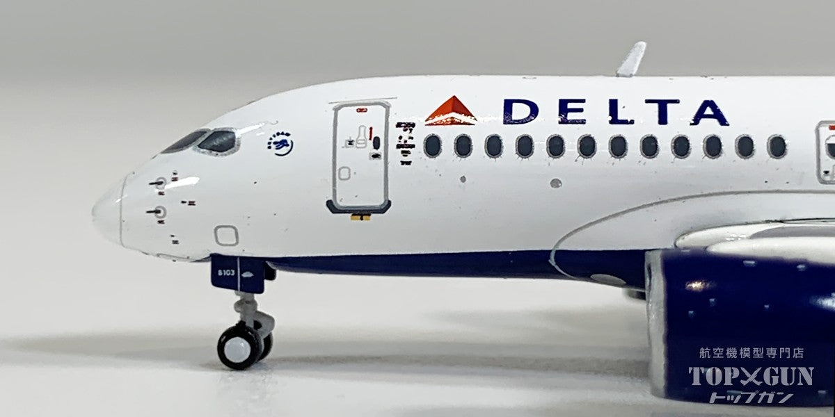 A220-100 Delta Airlines N103DU 1/400 [GJDAL2099]