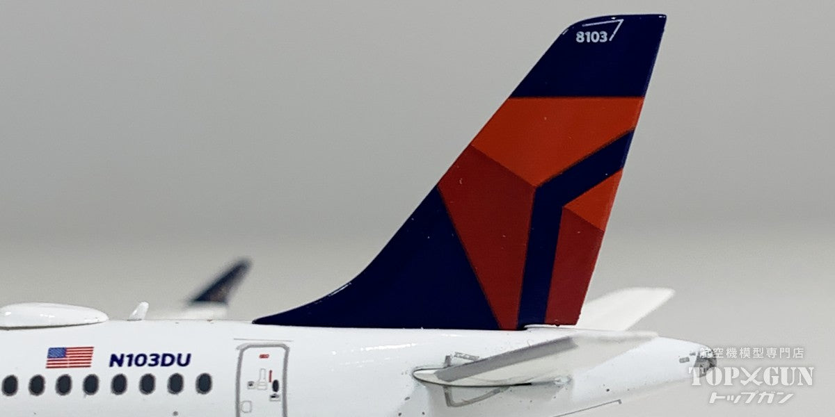 A220-100 Delta Airlines N103DU 1/400 [GJDAL2099]