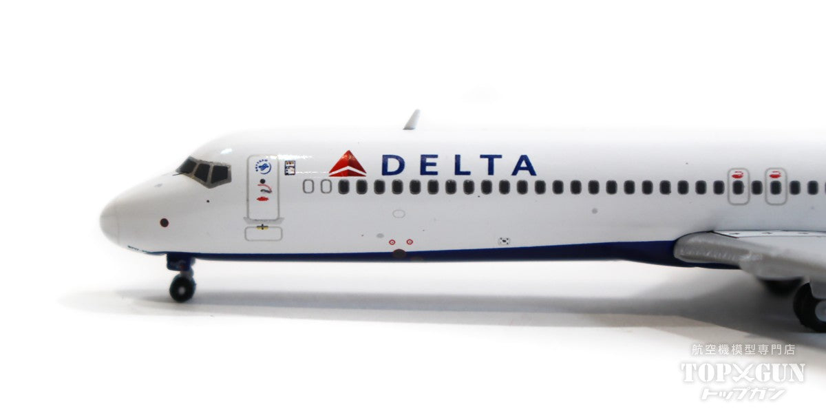 717-200 Delta Airlines N998AT 1/400[GJDAL2103] 