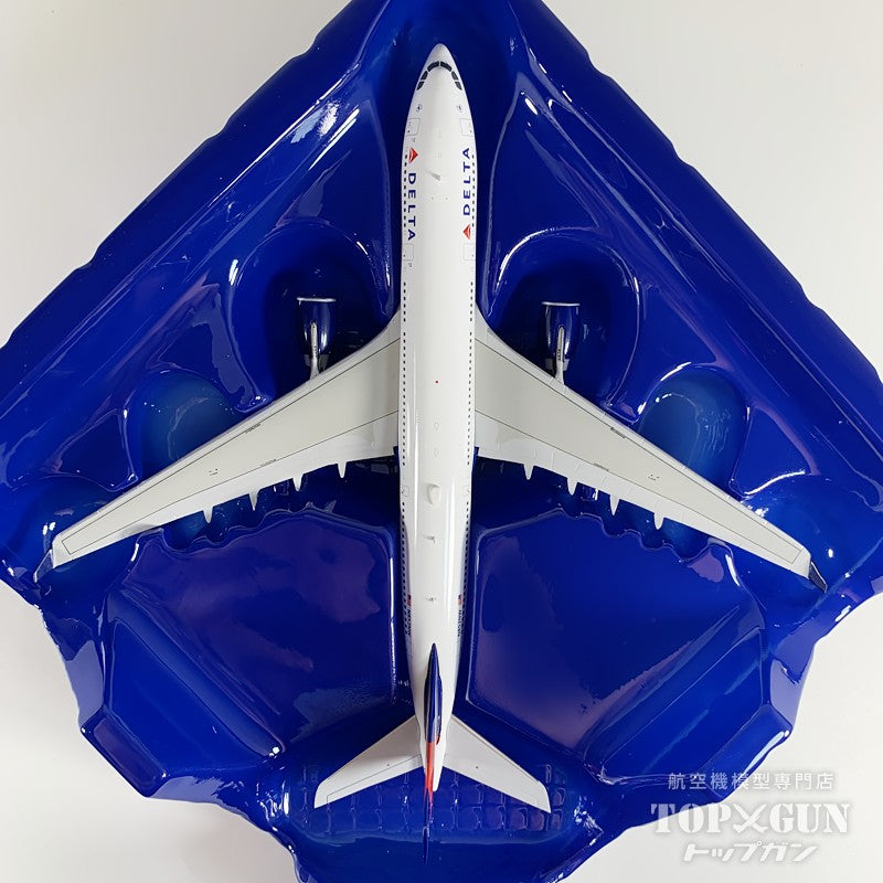 GeminiJets A330-200 デルタ航空 N852NW 1/400 [GJDAL2105]