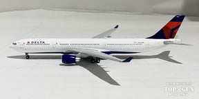 A330-300 デルタ航空 N829NW 1/400 [GJDAL2106]