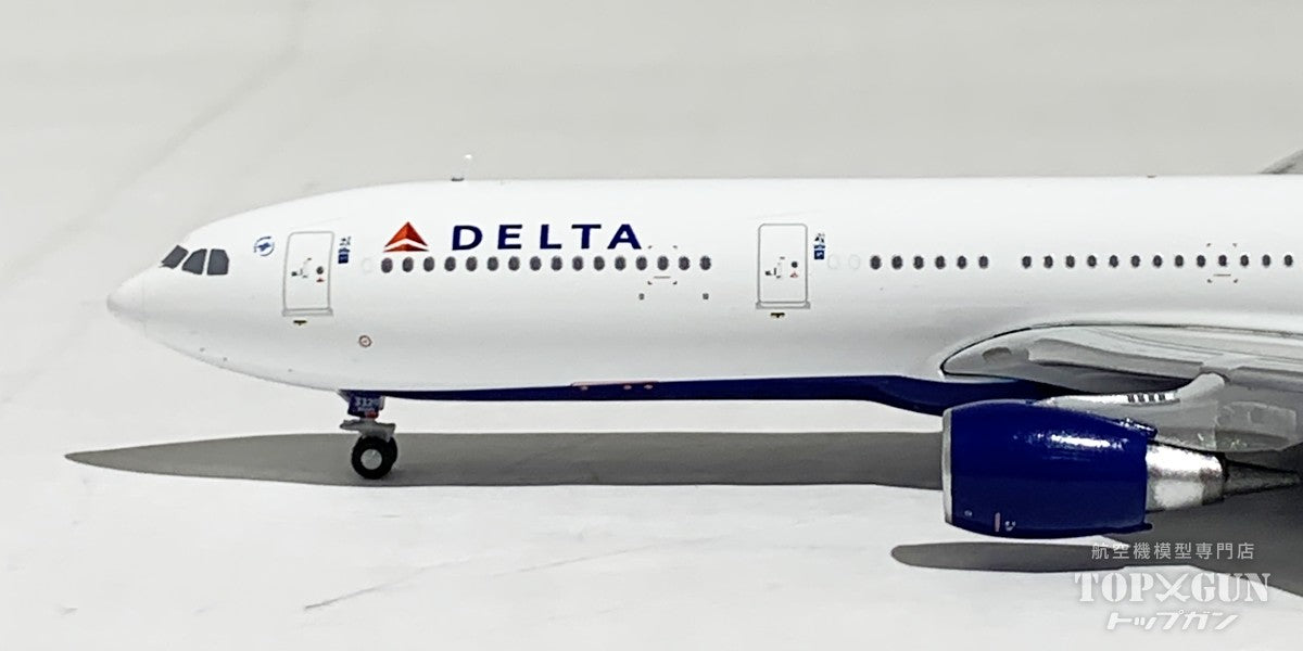 A330-300 Delta Airlines N829NW 1/400 [GJDAL2106] 