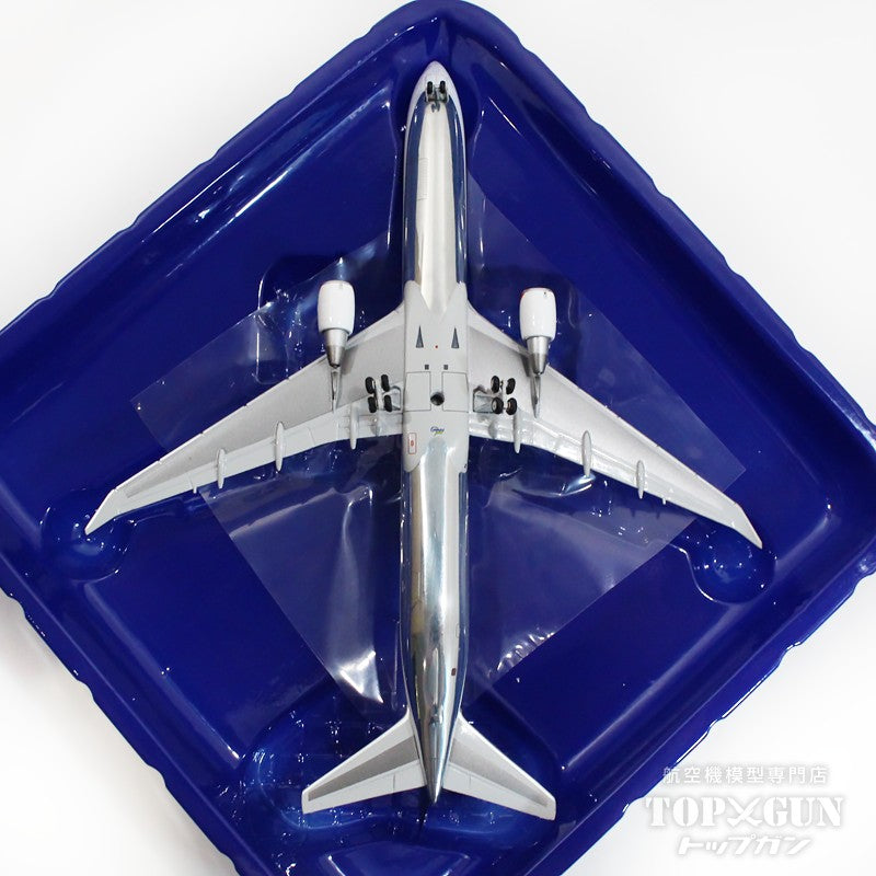 gemini jets 1/400 デルタ航空 b767-400 模型 767-400ER 1:400 Diecast Model - GeminiJets GJ-GJDAL2153 - $48.95