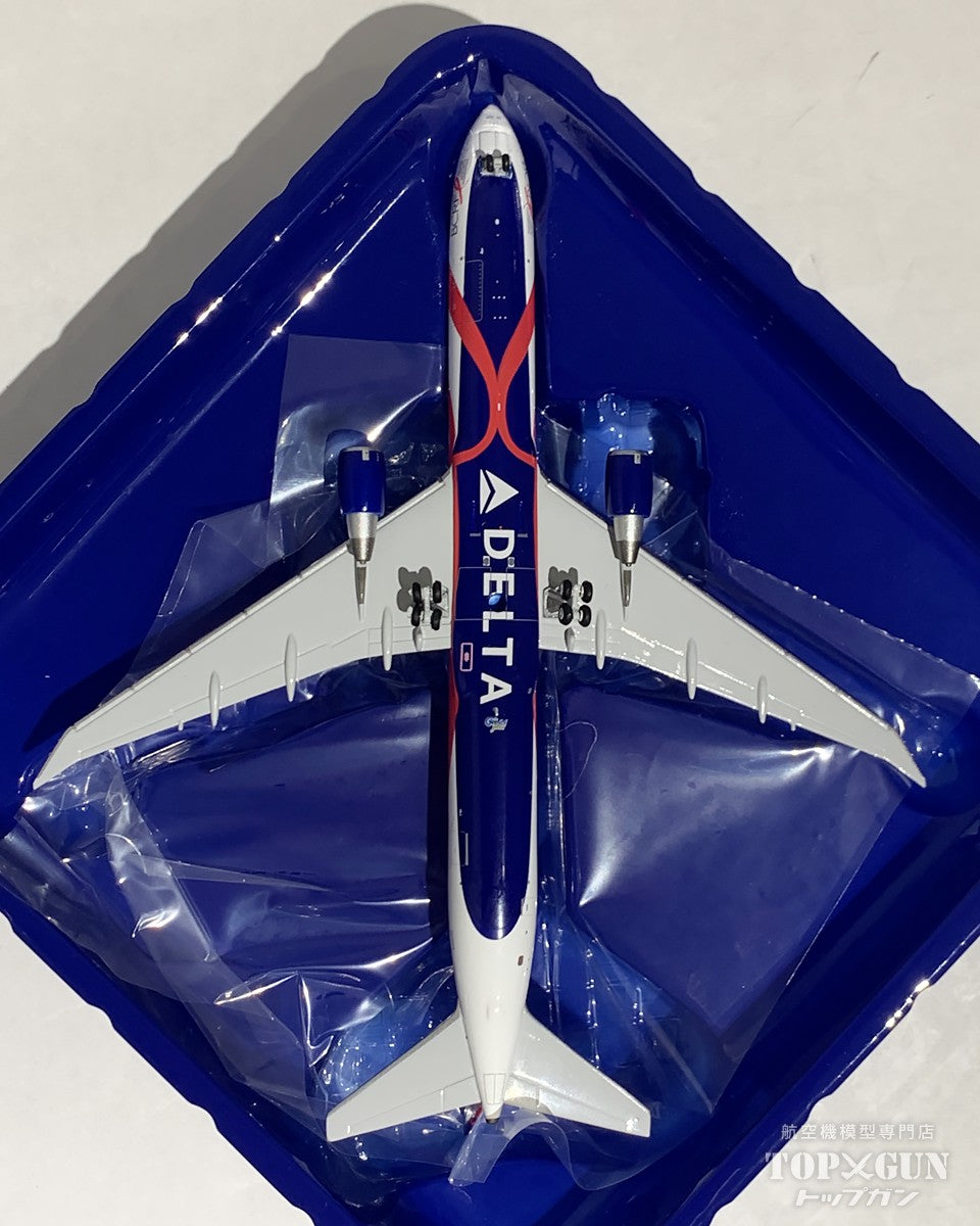 GeminiJets 767-400ER デルタ航空 N845MH 1/400[GJDAL2154]