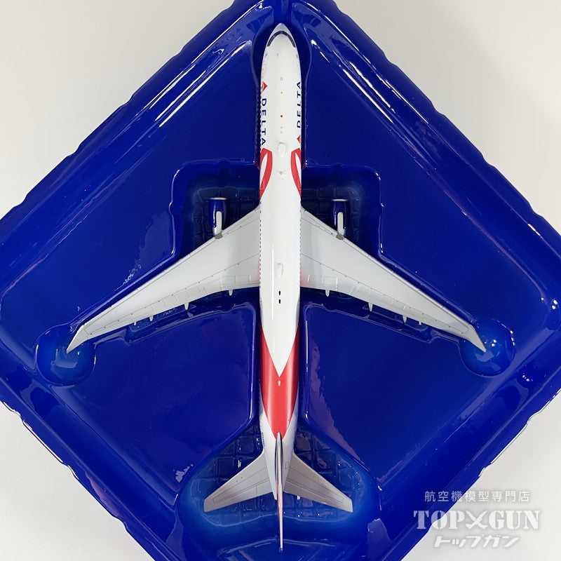 767-400ER デルタ航空 N845MH 1/400[GJDAL2154]