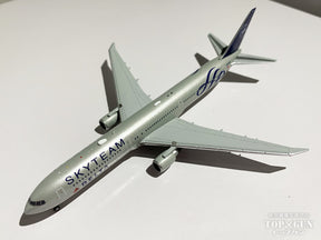 767-400ER デルタ航空 Skyteam N844MH 1/400 [GJDAL2156]