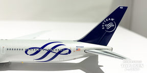 767-400ER デルタ航空 Skyteam N844MH 1/400 [GJDAL2156]