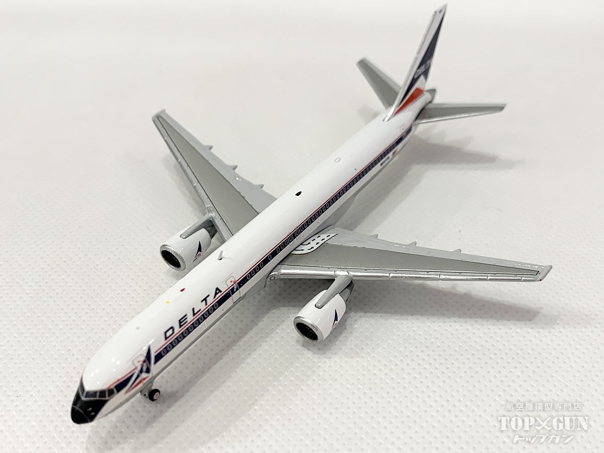 757-200 Delta Airlines widget livery N607DL 1/400[GJDAL2235] 