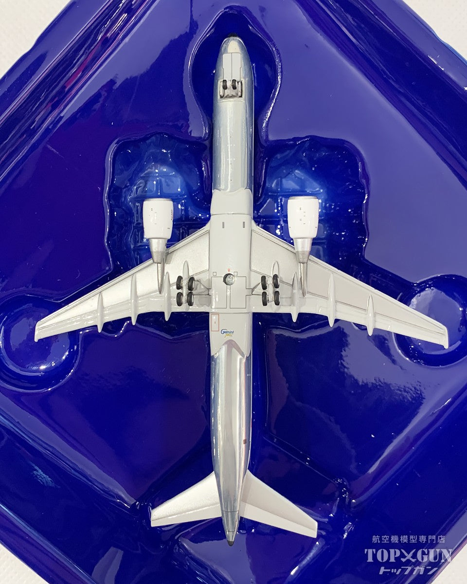 GeminiJets 757-200 デルタ航空 widget livery N607DL 1/400[GJDAL2235]