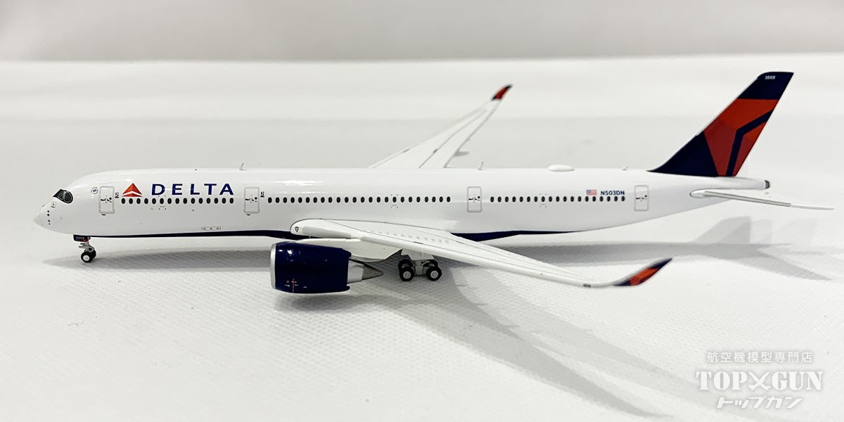 A350-900 Delta Airlines N503DN 1/400 [GJDAL2286] 