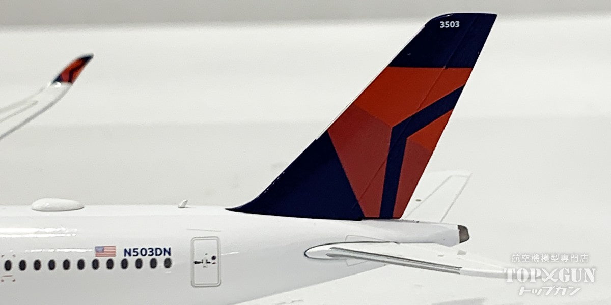 A350-900 Delta Airlines N503DN 1/400 [GJDAL2286] 