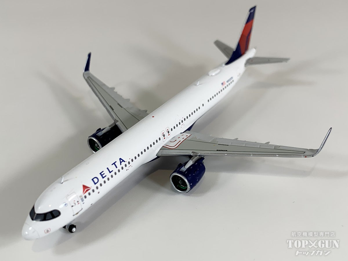 A321neo デルタ航空 N502DX 1/400 [GJDAL2294]