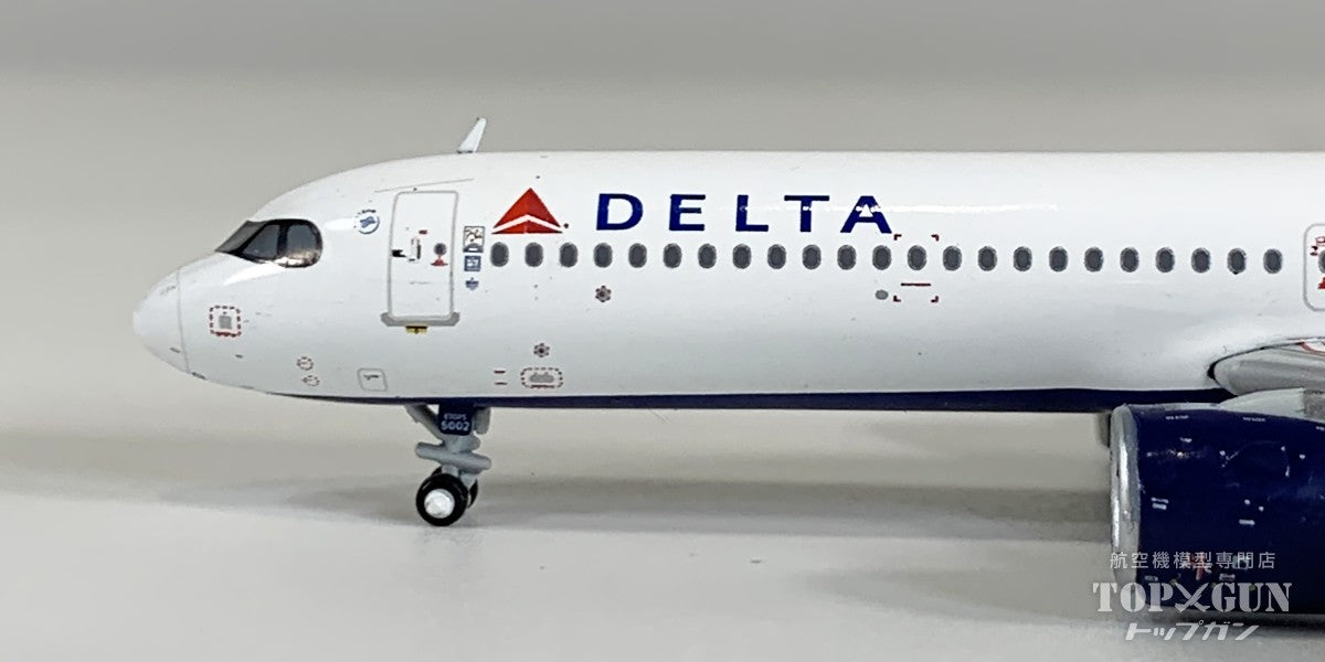 A321neo デルタ航空 N502DX 1/400 [GJDAL2294]