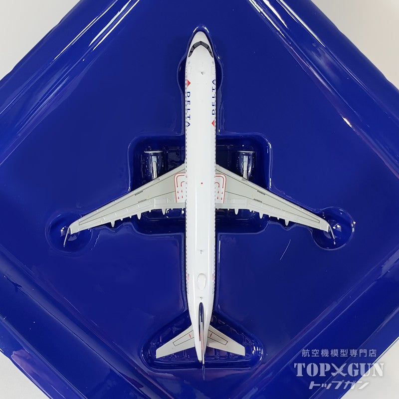 A321neo デルタ航空 N502DX 1/400 [GJDAL2294]