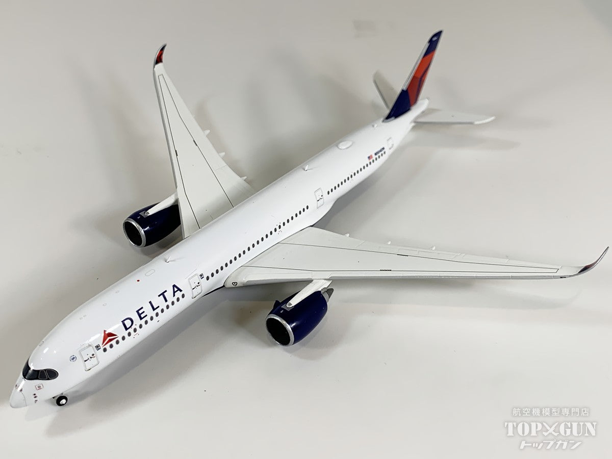 GeminiJets A350-900 デルタ航空 N504DN 1/400 [GJDAL2317]