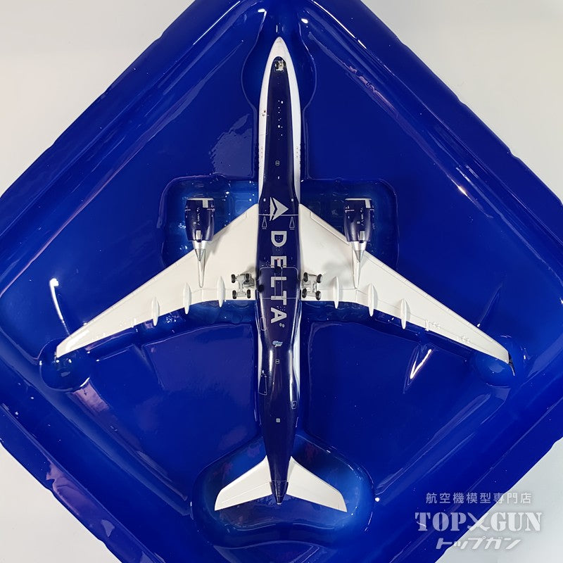 GeminiJets A350-900 デルタ航空 100周年記念塗装 N527DN 1/400