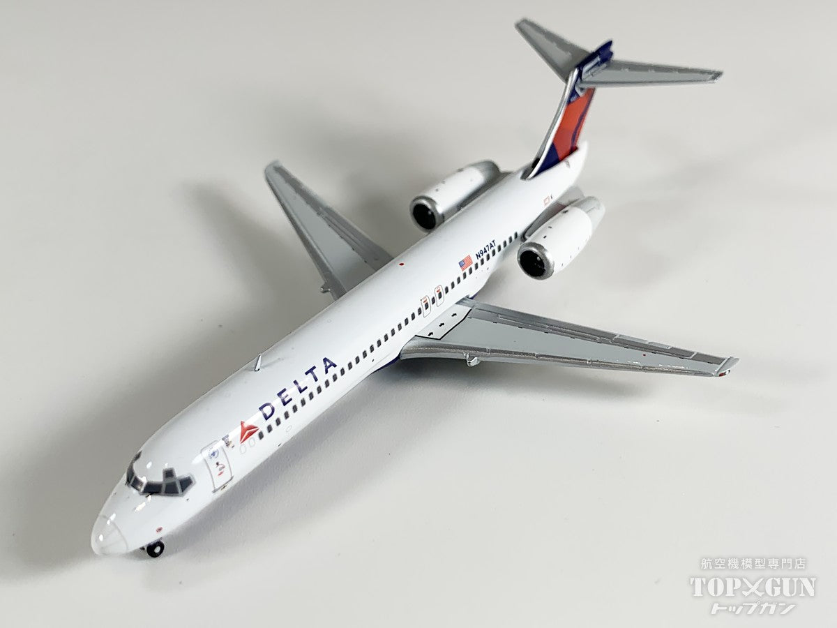 GeminiJets B717-200 デルタ航空 N947AT 1/400 [GJDAL2361]