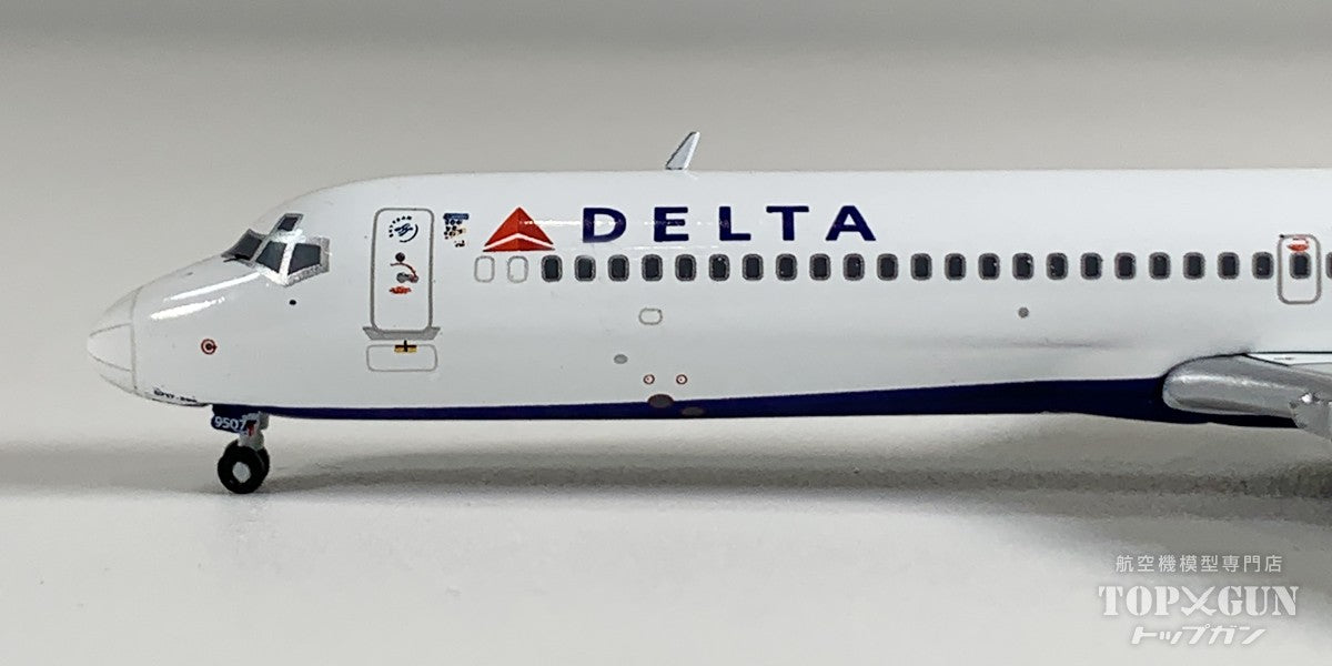 B717-200 デルタ航空 N947AT 1/400 [GJDAL2361]