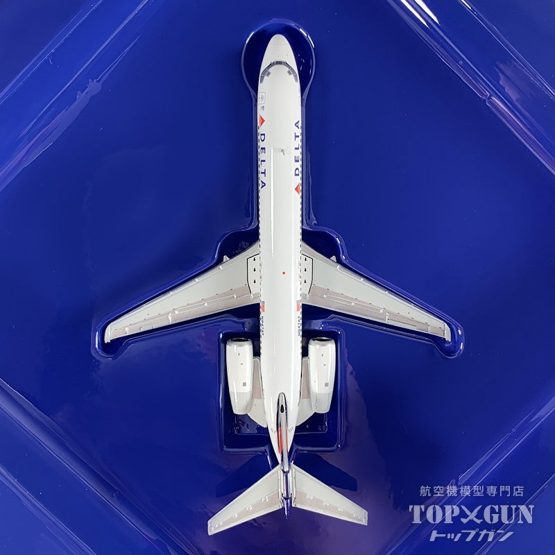 B717-200 デルタ航空 N947AT 1/400 [GJDAL2361]