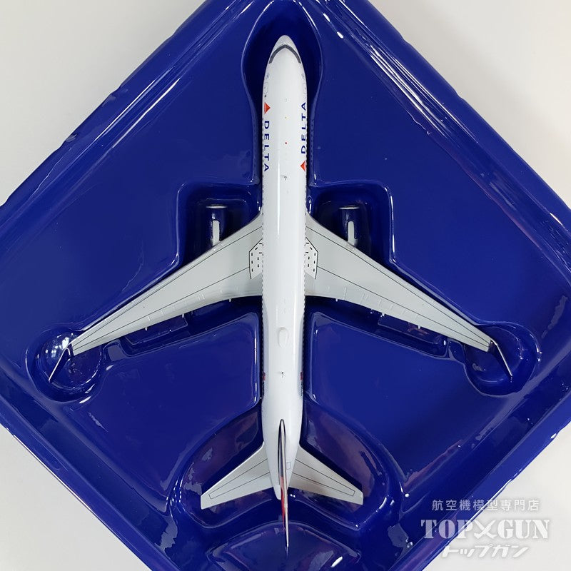 B767-300ER(W) デルタ航空 N199DN 1/400 [GJDAL2363]