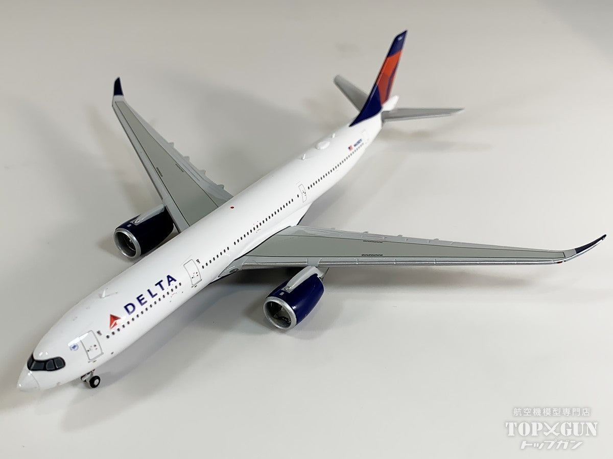 GeminiJets A330-900 デルタ航空 N408DX 1/400 [GJDAL2374]