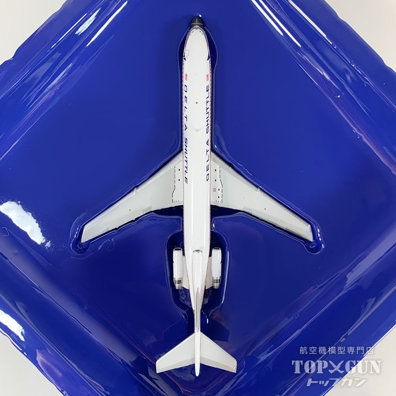 GeminiJets B727-200Adv デルタシャトル 「widget livery