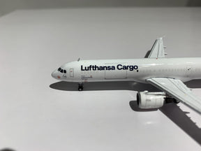 A321P2F ルフトハンザ・カーゴ D-AEUC 1/400[GJDLH2135]