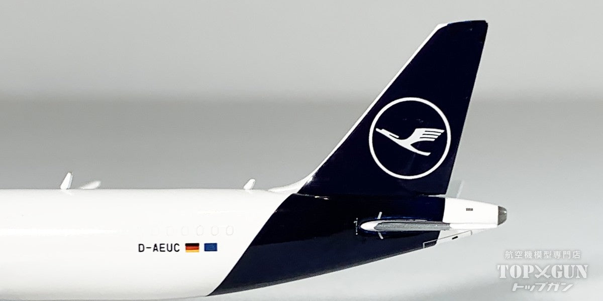 GeminiJets A321P2F ルフトハンザ・カーゴ D-AEUC 1/400[GJDLH2135]