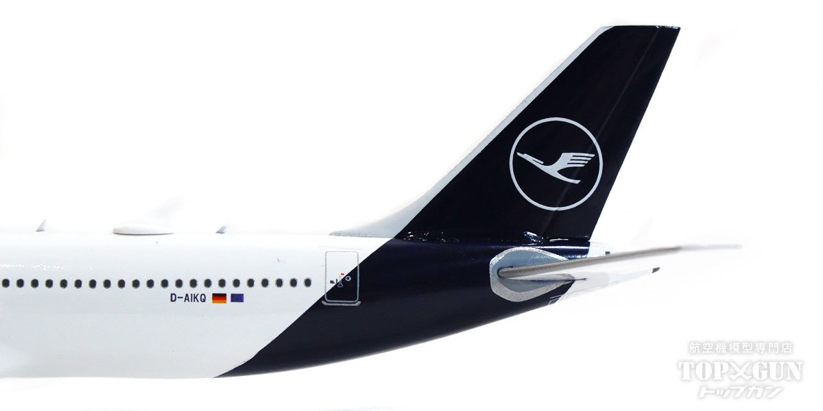 A330-300 Lufthansa "Fanhansa Diversity Wins" D-AIKQ 1/400[GJDLH2191] 