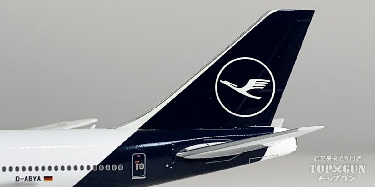 B747-8 ルフトハンザ航空 D-ABYA 1/400 [GJDLH2209]