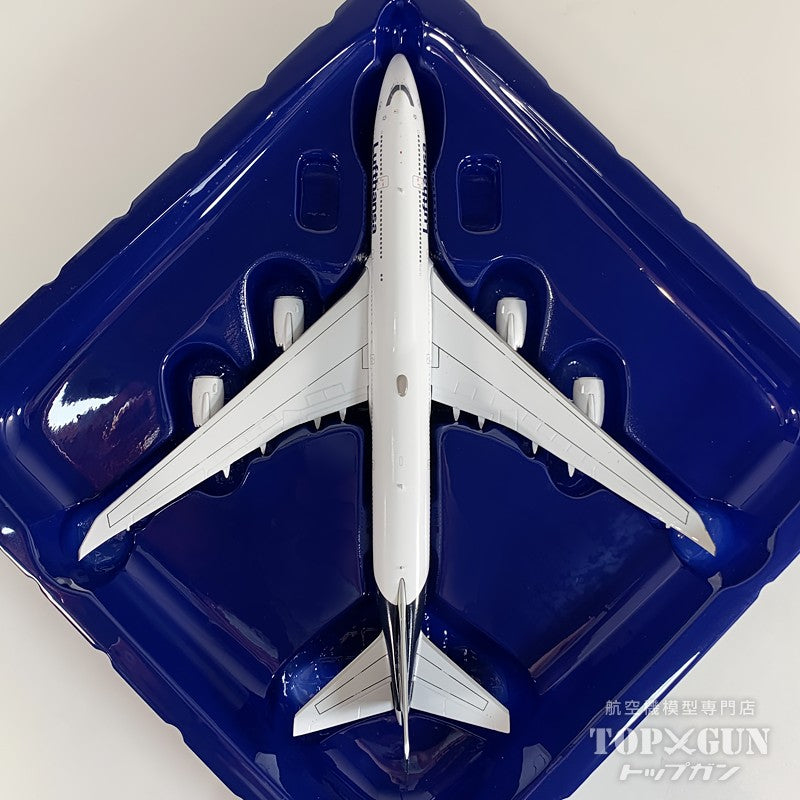 GeminiJets B747-8 ルフトハンザ航空 D-ABYA 1/400 [GJDLH2209]