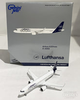 A321neo ルフトハンザ航空「600th Airbus Aircraft」D-AIEQ 1/400 [GJDLH2238]