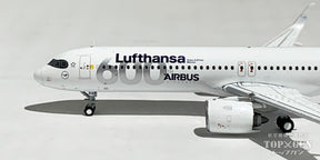 A321neo ルフトハンザ航空「600th Airbus Aircraft」D-AIEQ 1/400 [GJDLH2238]