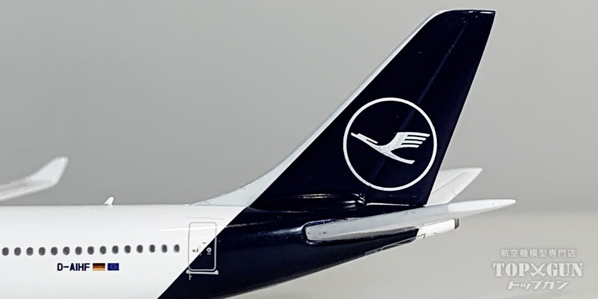 A340-600 ルフトハンザ航空 D-AIHF 1/400 [GJDLH2398]