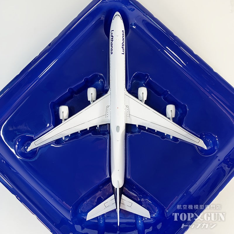 GeminiJets A340-600 ルフトハンザ航空 D-AIHF 1/400 [GJDLH2398]