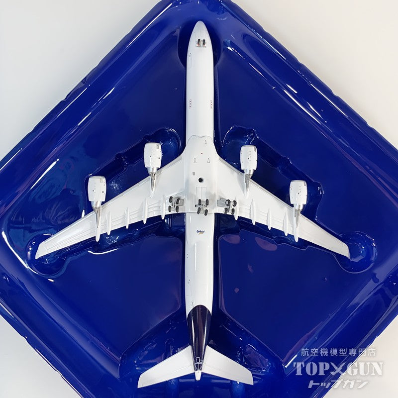A340-600 ルフトハンザ航空 D-AIHF 1/400 [GJDLH2398]