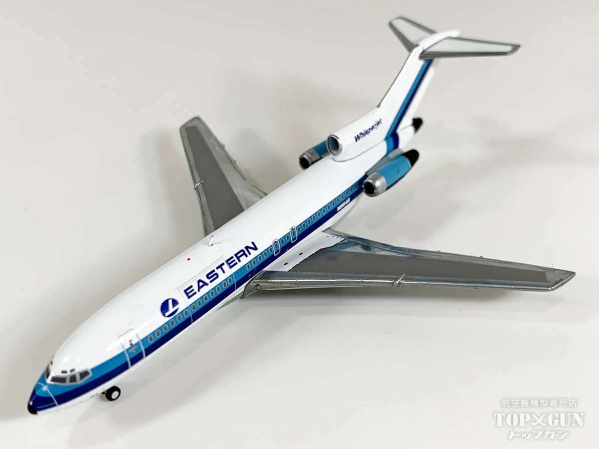 B727-100 イースタン航空 「Whisperjet」 N8164G 1/400 [GJEAL2350]