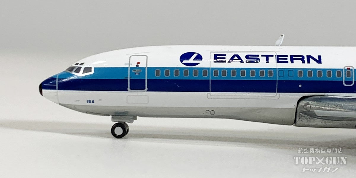 GeminiJets B727-100 イースタン航空 「Whisperjet」 N8164G 1/400