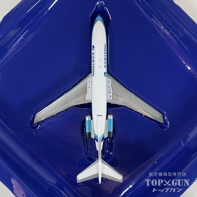 B727-100 イースタン航空 「Whisperjet」 N8164G 1/400 [GJEAL2350]