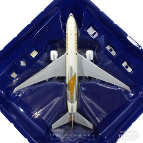 777F（200LR貨物型） エティハド航空 カーゴ （貨物扉は開閉選択式） A6-DDE 1/400 [GJETD2146]