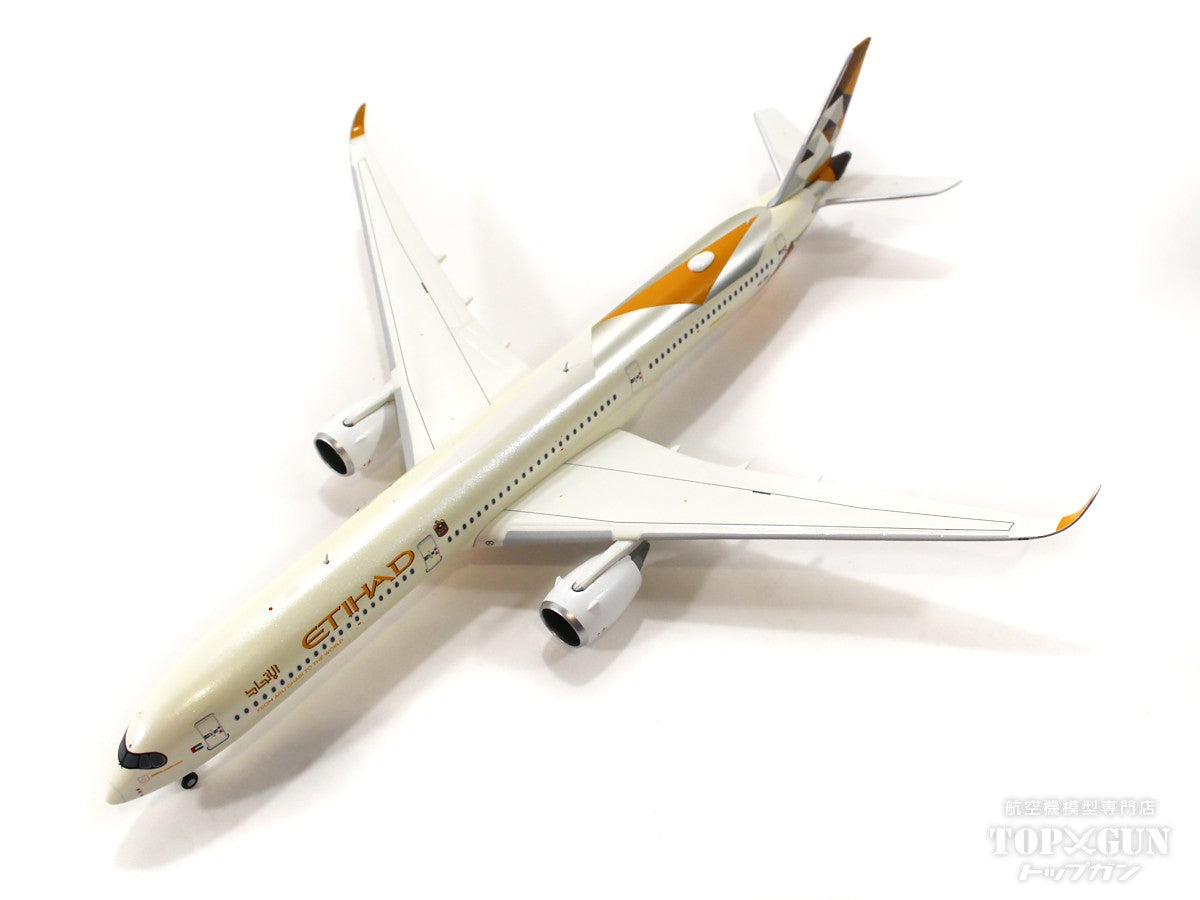 A350-1000 Etihad Airways A6-XWC 1/400[GJETD2163]