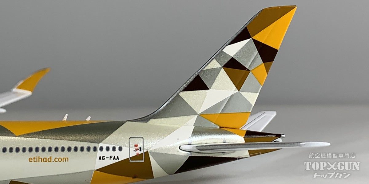 B777-9 エティハド航空 A6-FAA 1/400 [GJETD2277]